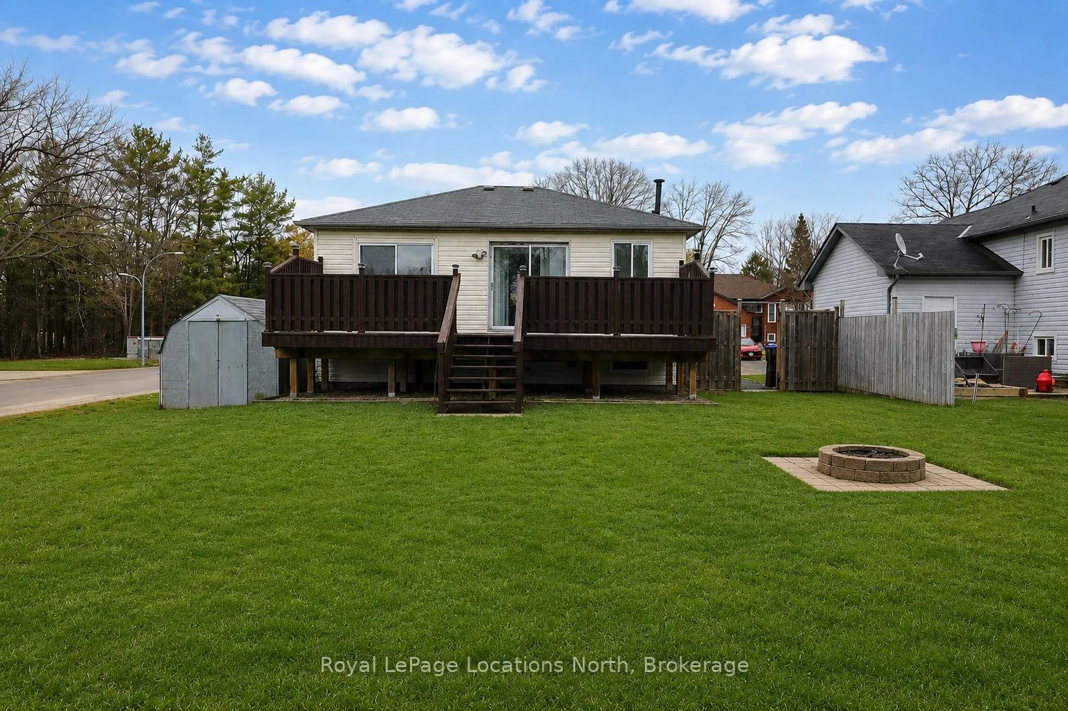 Photo 2 of 2 Langevin Drive, Wasaga Beach — HOMEH