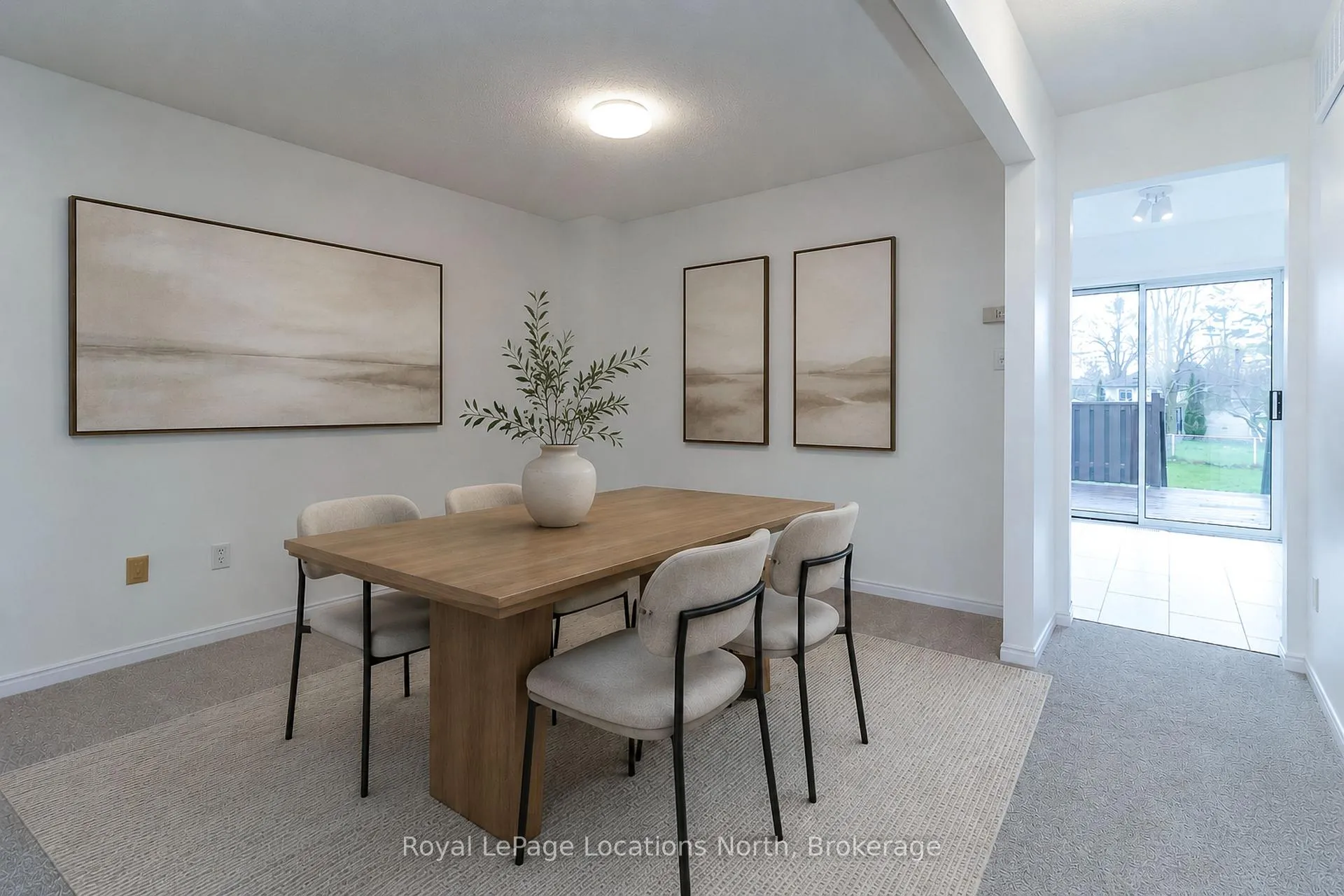 Photo 7 of 2 Langevin Drive, Wasaga Beach — HOMEH