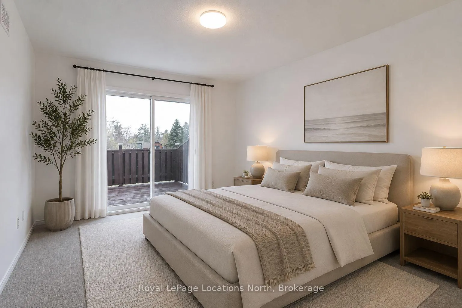 Photo 13 of 2 Langevin Drive, Wasaga Beach — HOMEH