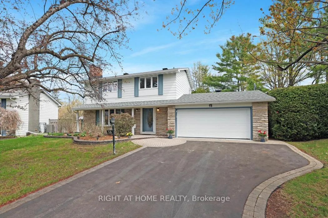 Photo 2 of 16 Lambert Drive, Ottawa, Sheahan Estates/Trend Village — HOMEH