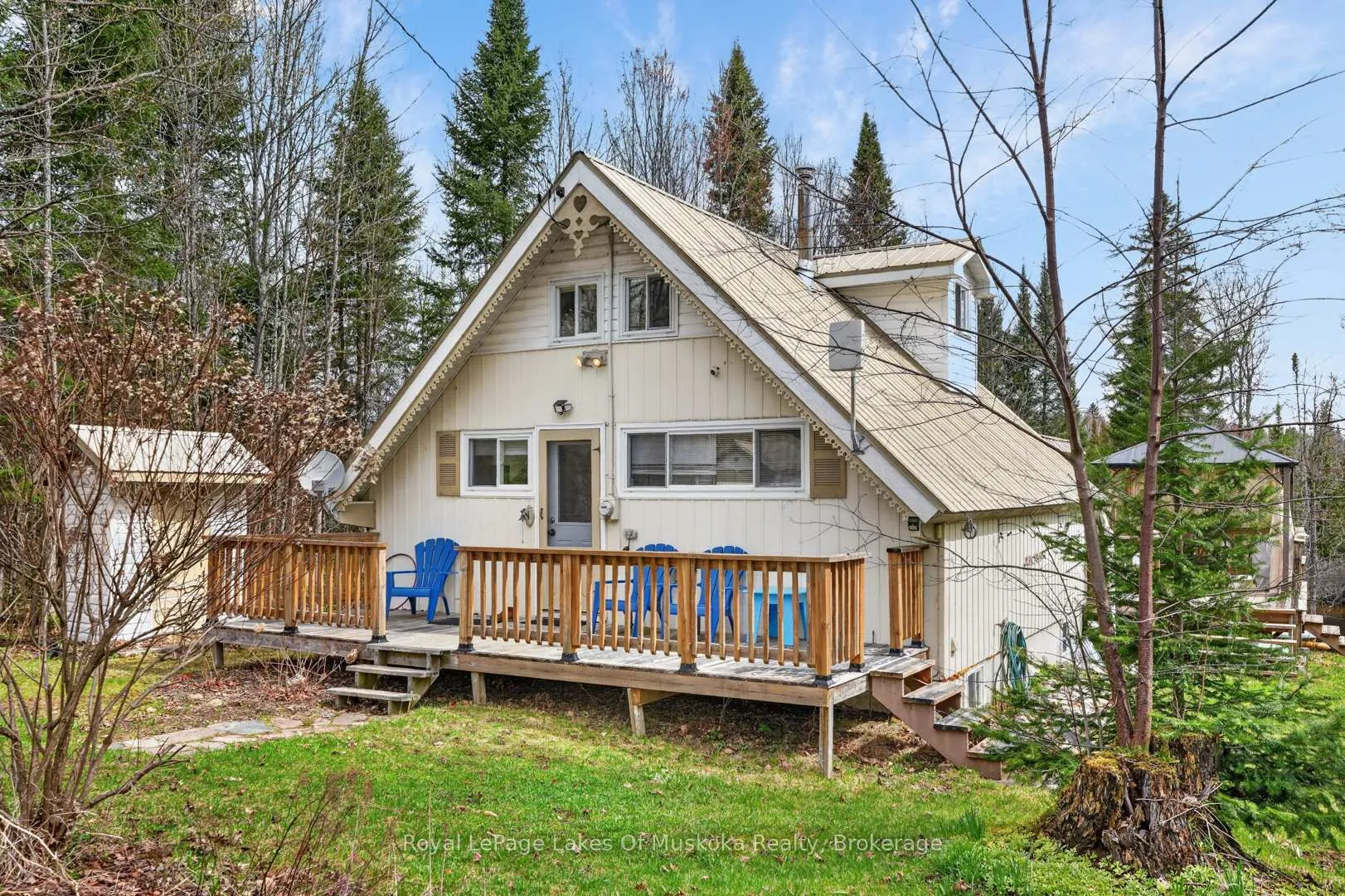 Photo 1 of 985 Katrine Road, Armour — HOMEH
