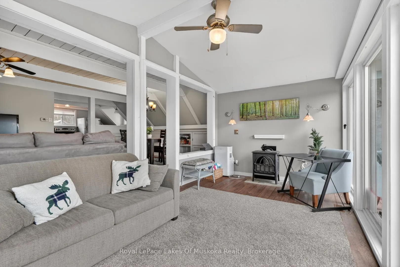 Photo 10 of 985 Katrine Road, Armour — HOMEH