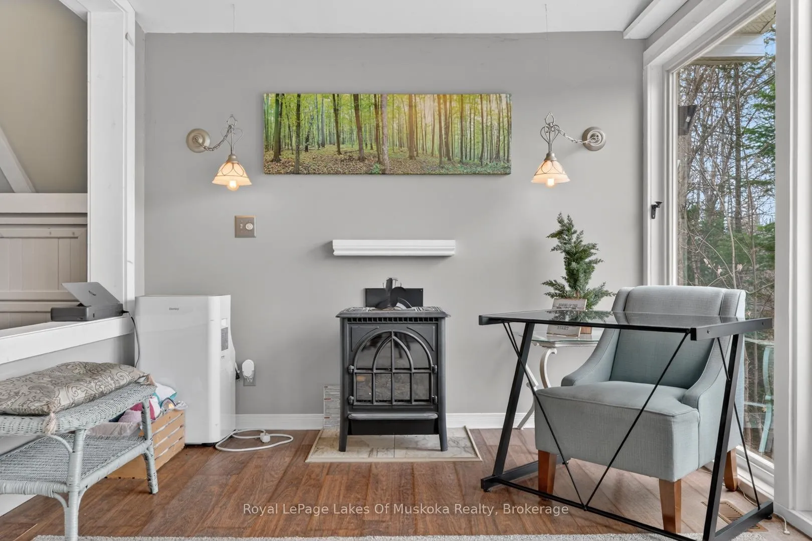 Photo 11 of 985 Katrine Road, Armour — HOMEH