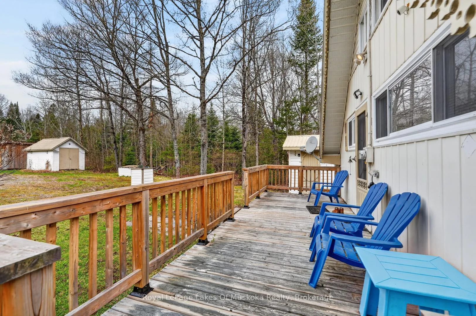 Photo 22 of 985 Katrine Road, Armour — HOMEH