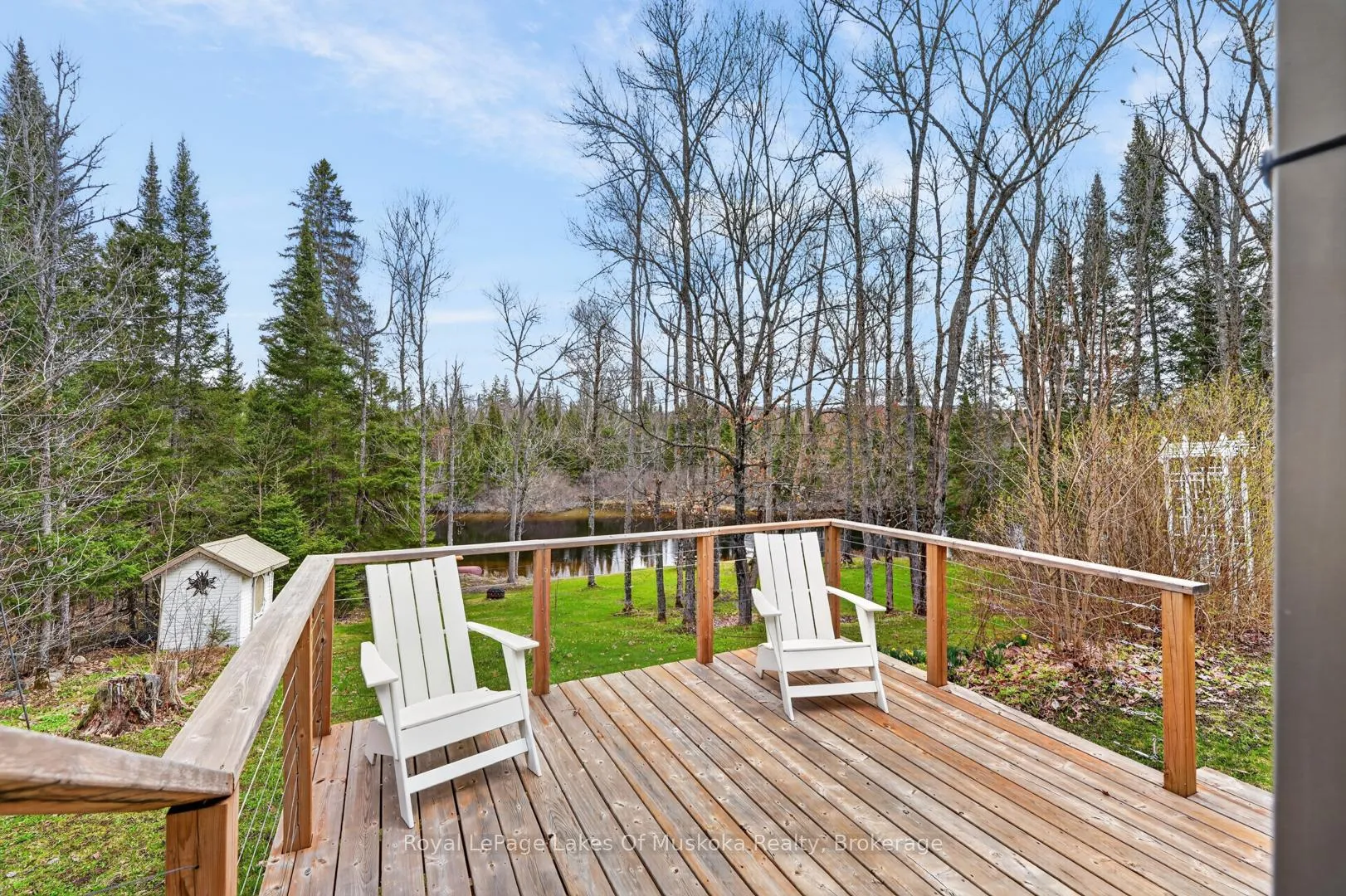 Photo 23 of 985 Katrine Road, Armour — HOMEH