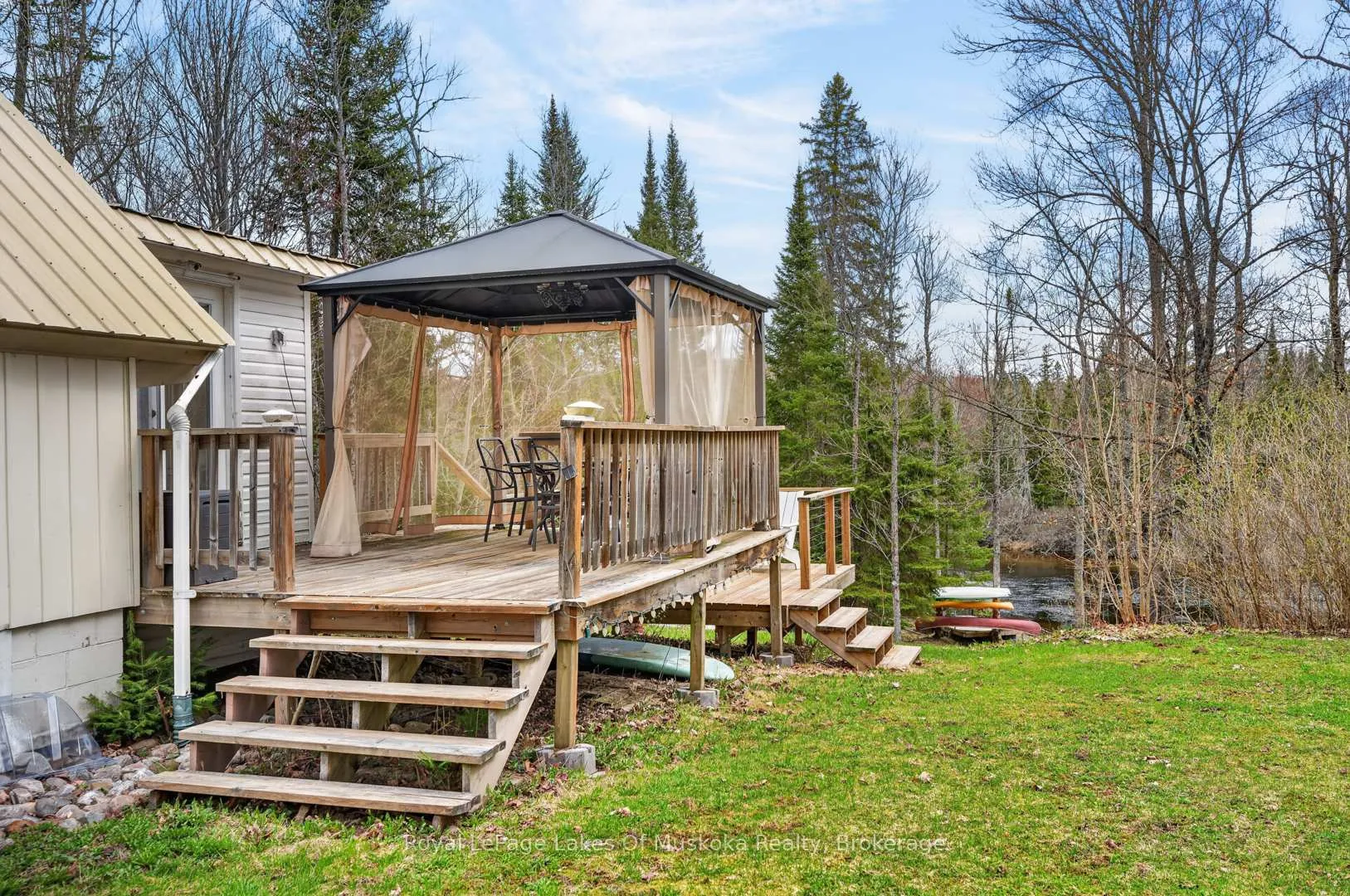 Photo 24 of 985 Katrine Road, Armour — HOMEH