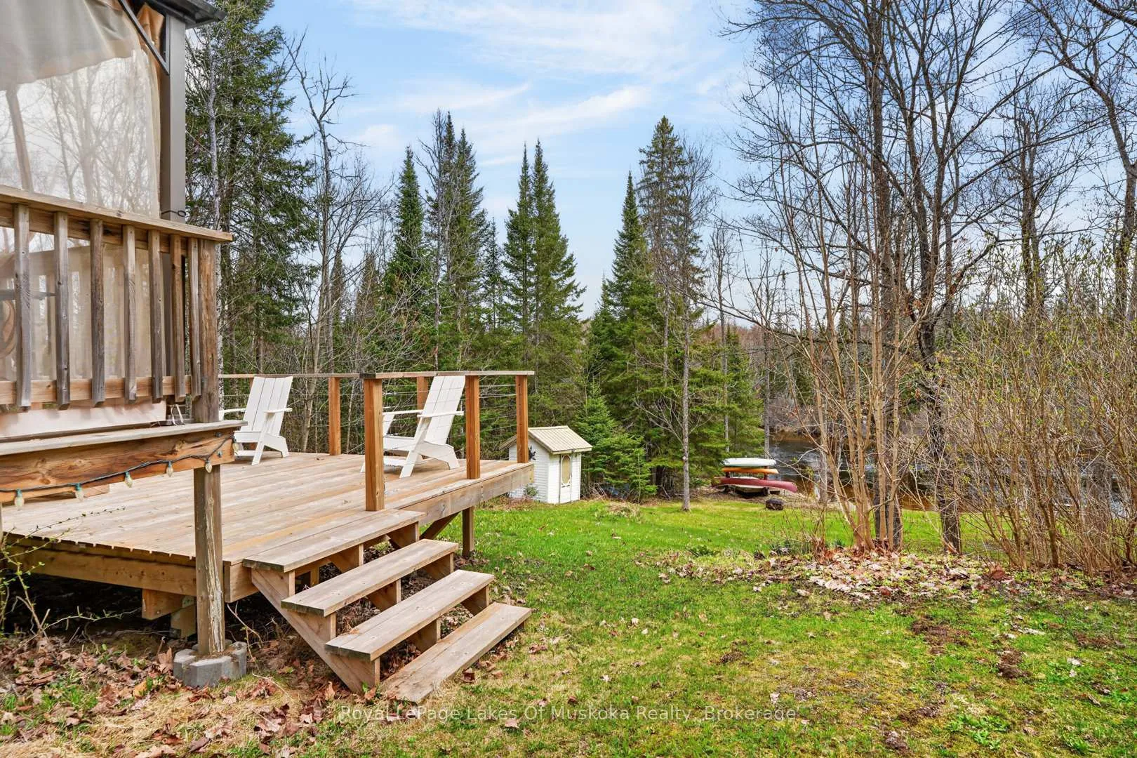 Photo 25 of 985 Katrine Road, Armour — HOMEH