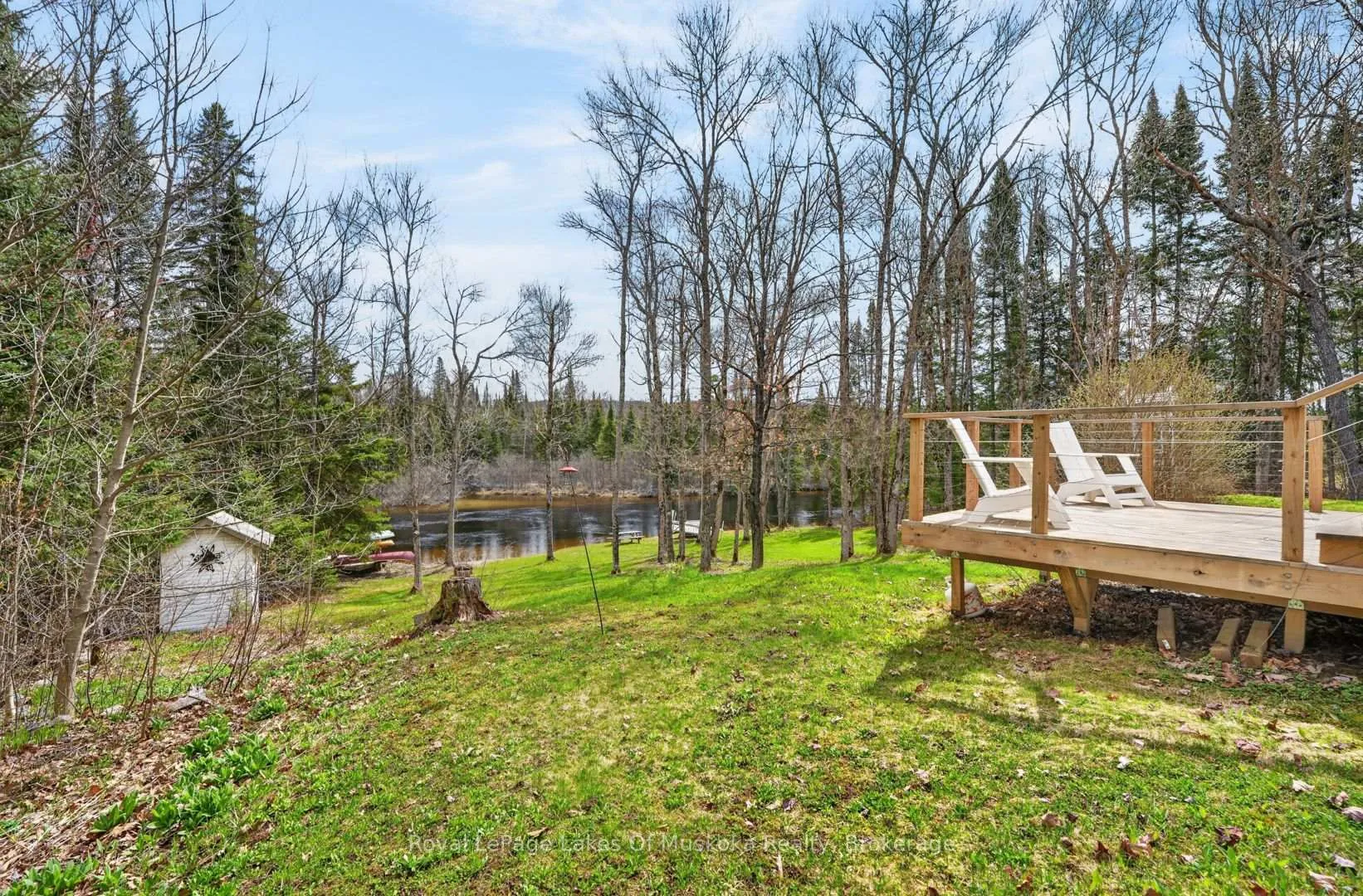 Photo 26 of 985 Katrine Road, Armour — HOMEH