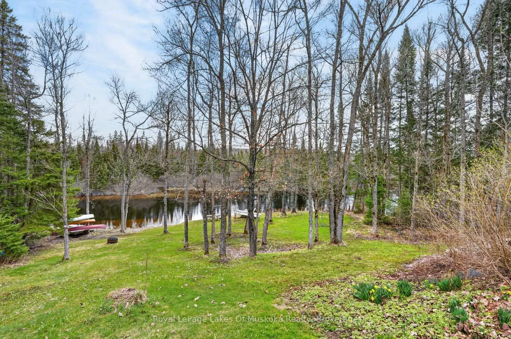 Photo 30 of 985 Katrine Road, Armour — HOMEH
