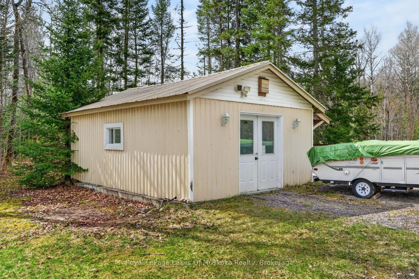 Photo 31 of 985 Katrine Road, Armour — HOMEH