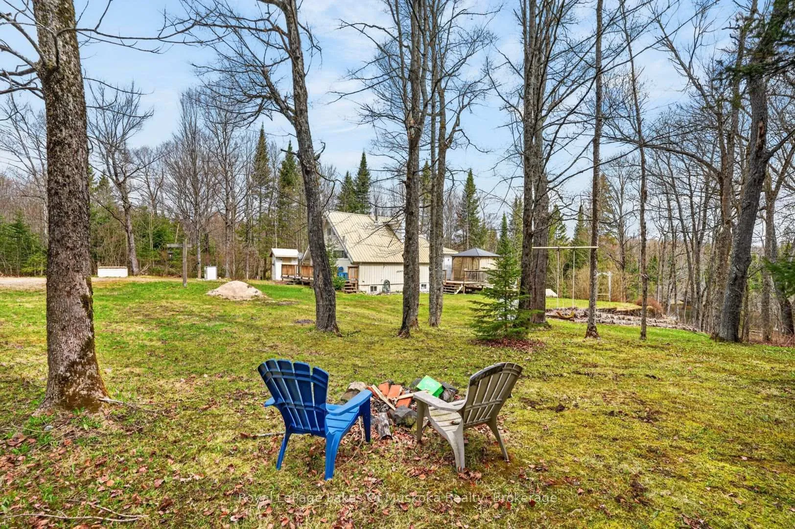Photo 33 of 985 Katrine Road, Armour — HOMEH