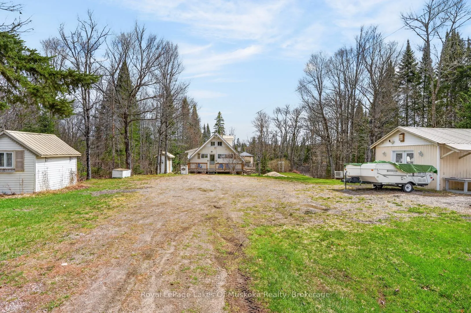 Photo 34 of 985 Katrine Road, Armour — HOMEH