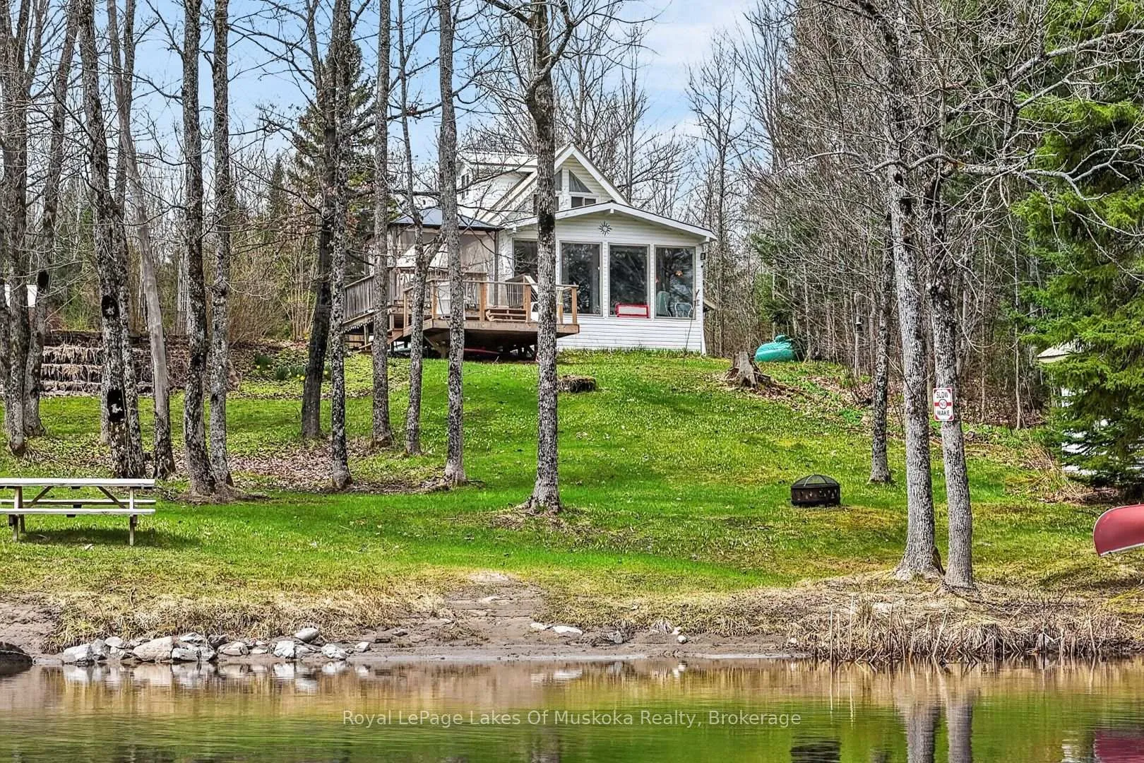 Photo 35 of 985 Katrine Road, Armour — HOMEH
