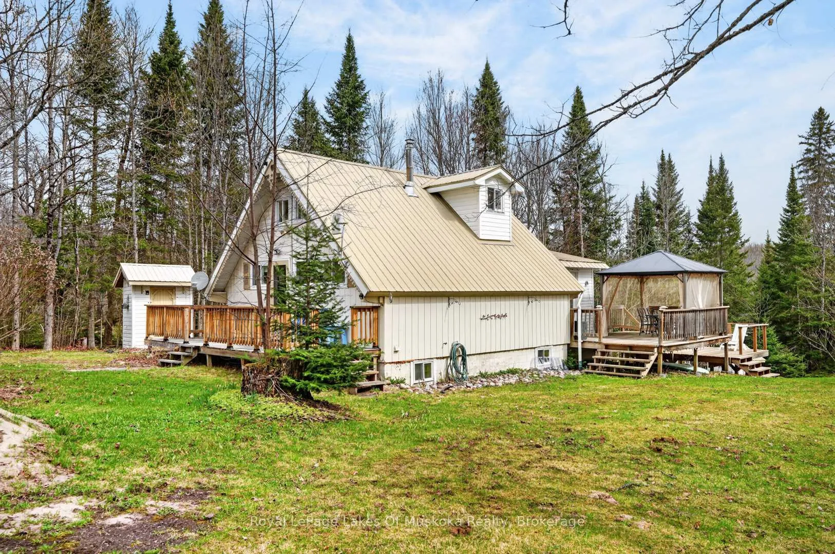 Photo 36 of 985 Katrine Road, Armour — HOMEH
