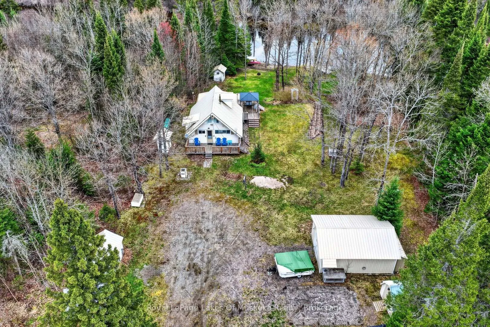 Photo 37 of 985 Katrine Road, Armour — HOMEH