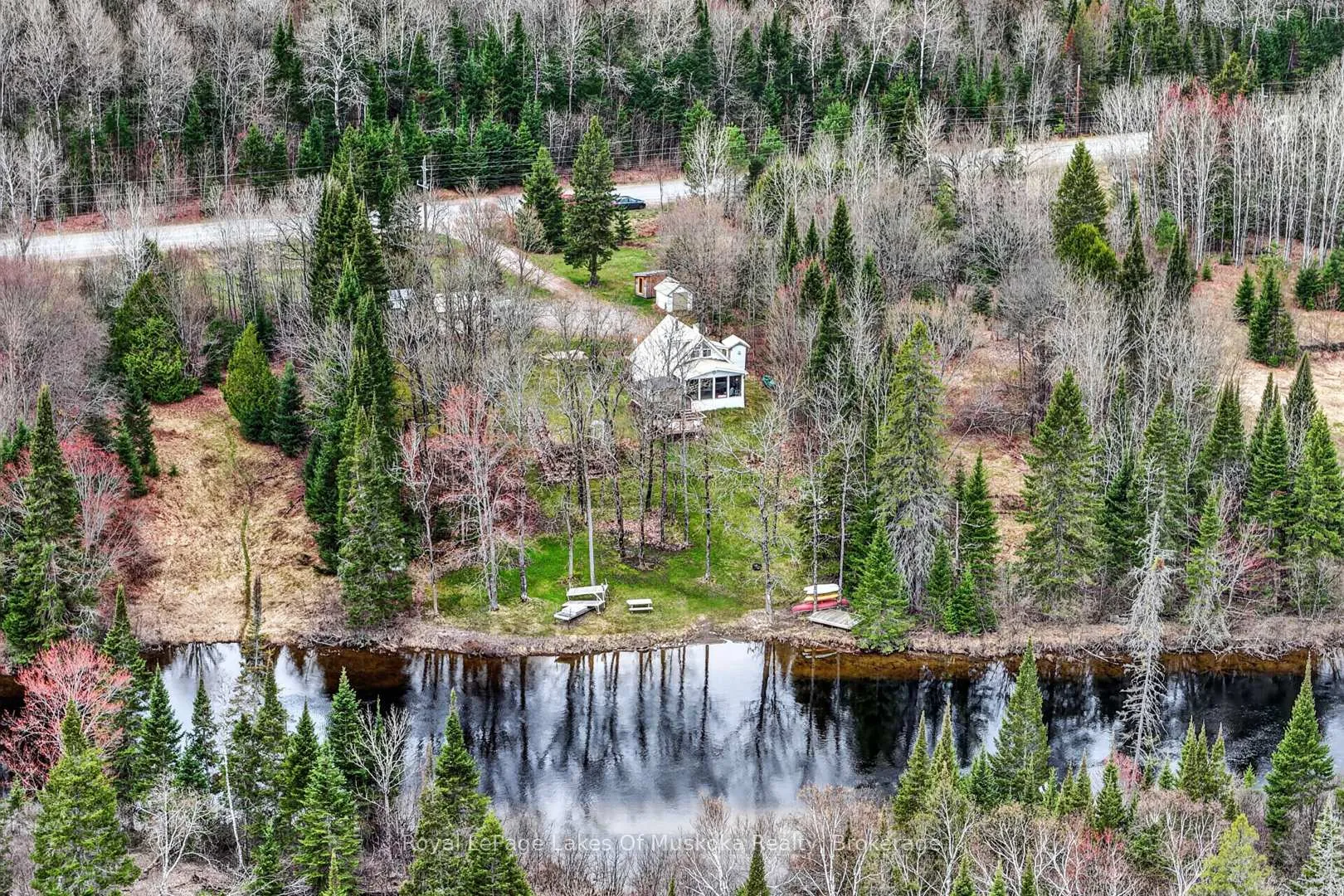 Photo 38 of 985 Katrine Road, Armour — HOMEH