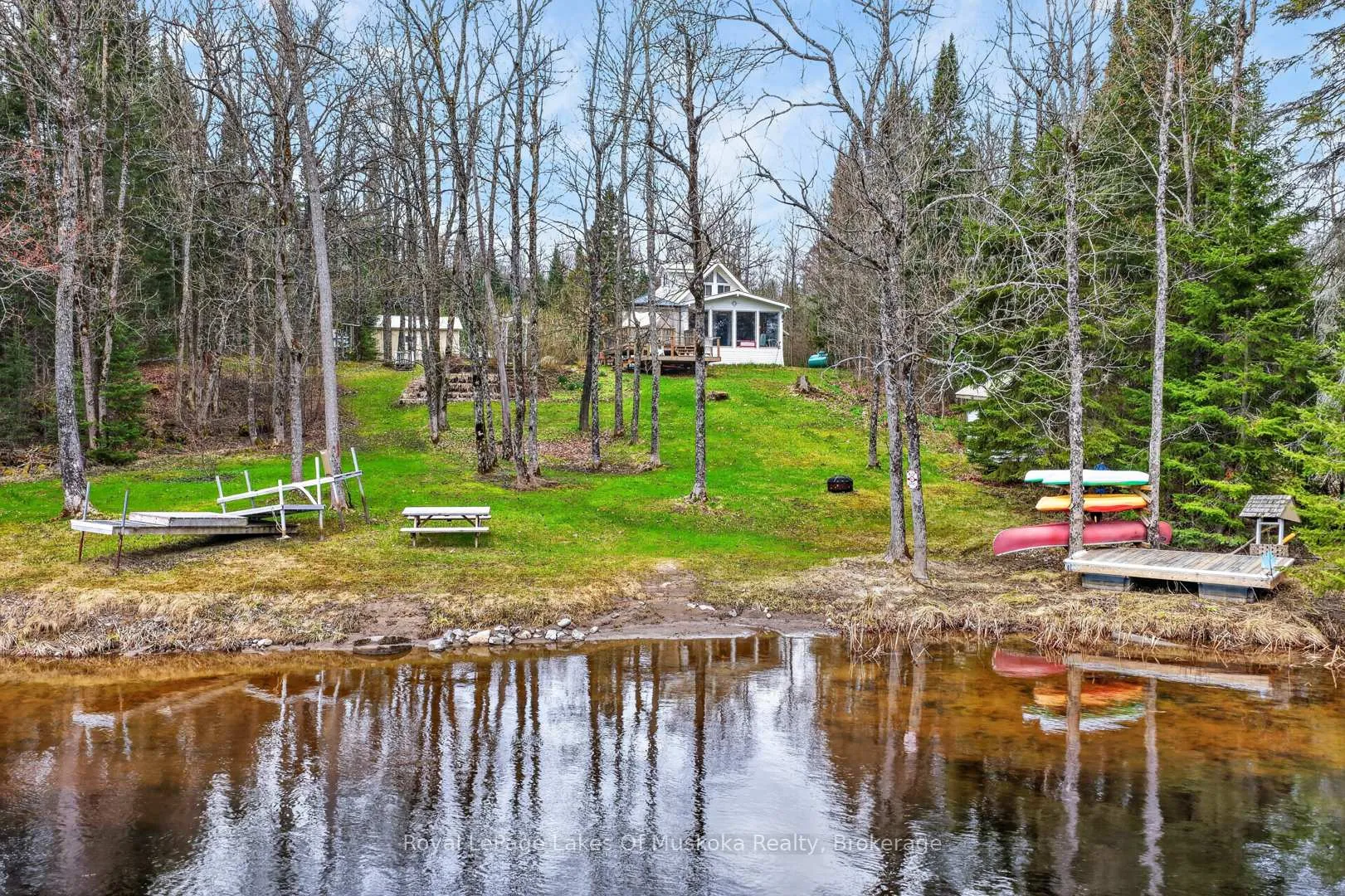 Photo 39 of 985 Katrine Road, Armour — HOMEH