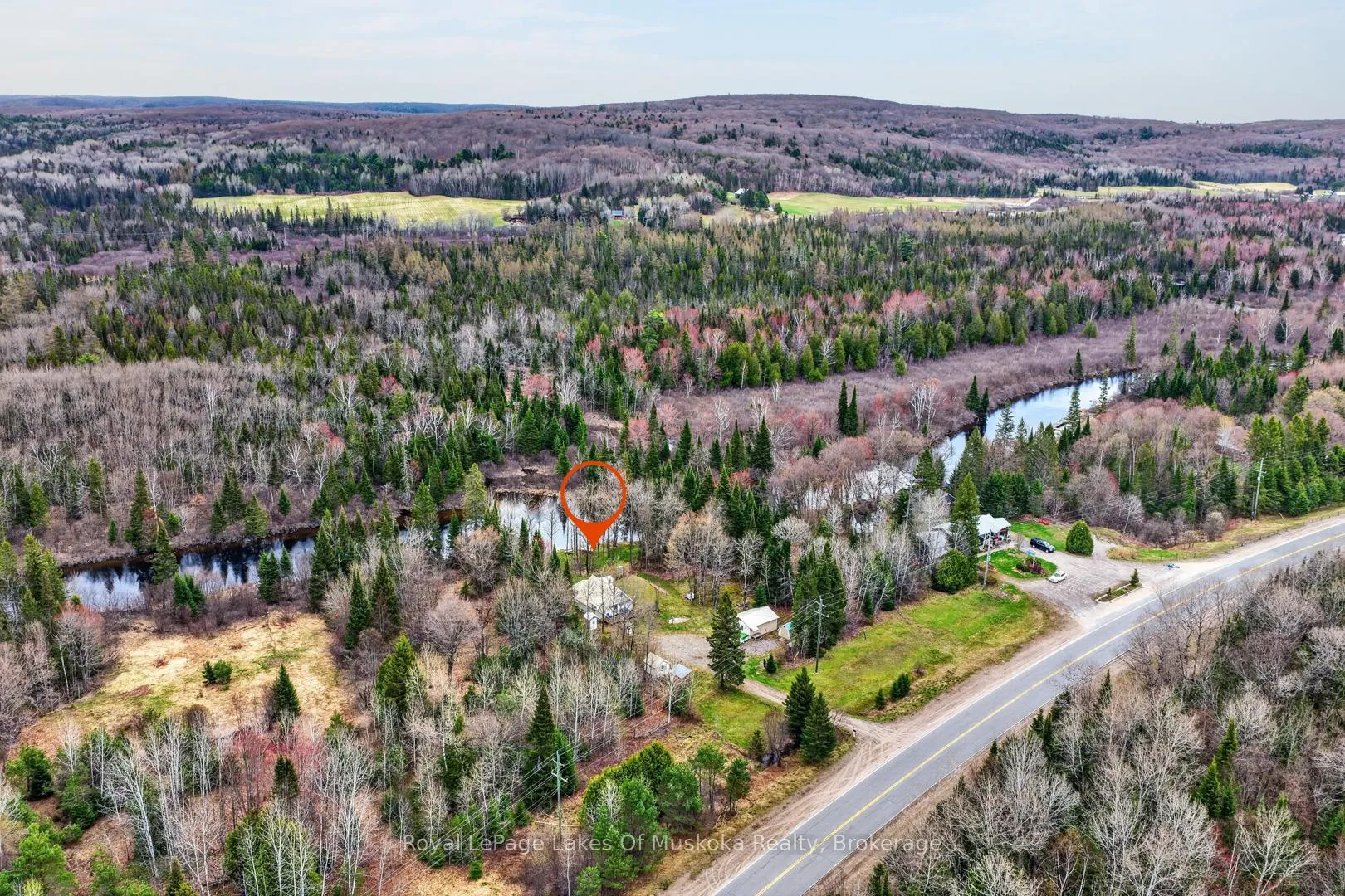 Photo 41 of 985 Katrine Road, Armour — HOMEH