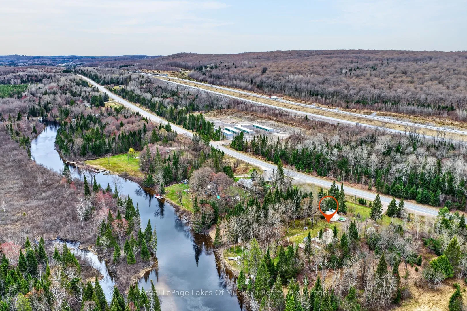 Photo 42 of 985 Katrine Road, Armour — HOMEH