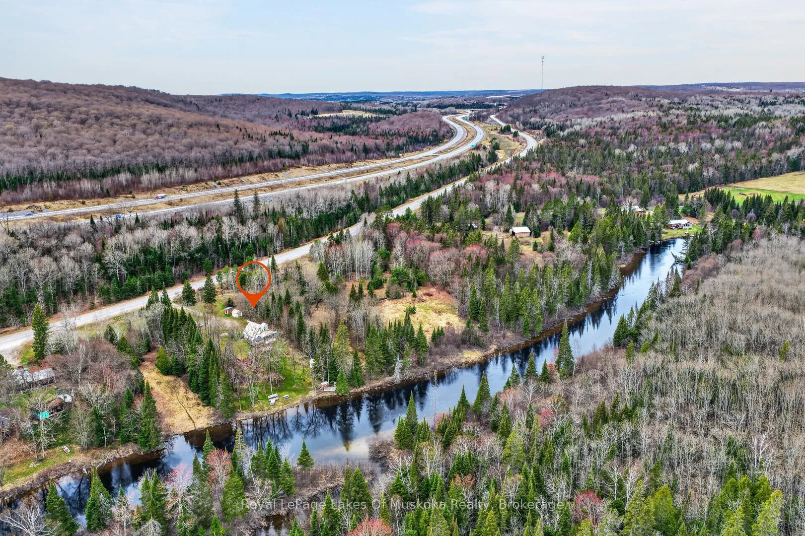 Photo 43 of 985 Katrine Road, Armour — HOMEH