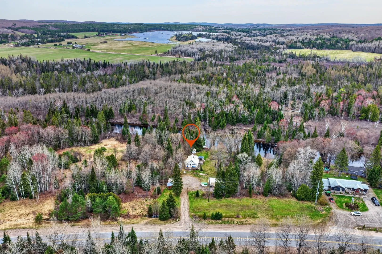 Photo 44 of 985 Katrine Road, Armour — HOMEH