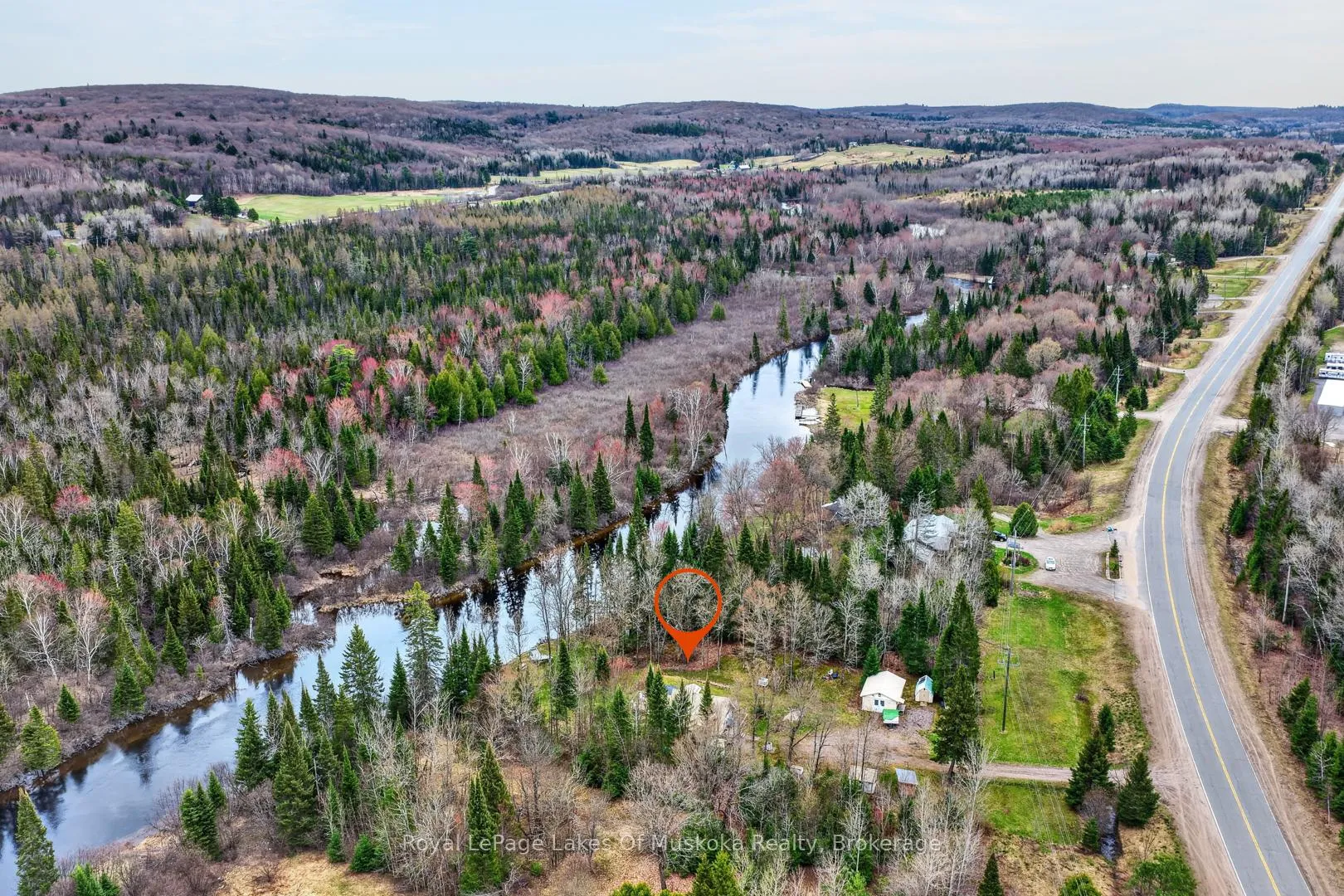 Photo 45 of 985 Katrine Road, Armour — HOMEH