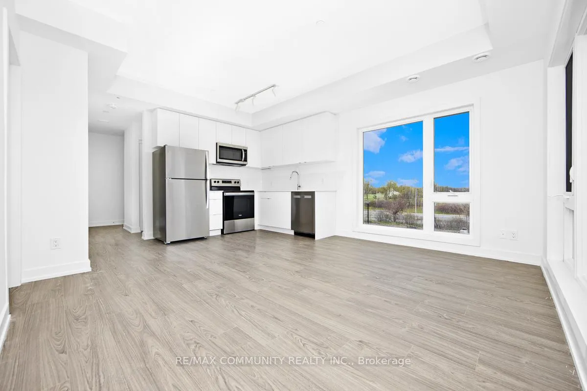 Photo 4 of Unit 303A, 16 Melbourne Avenue, St. Catharines, E. Chester — HOMEH