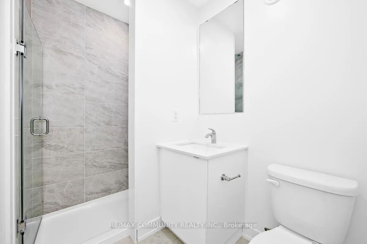 Photo 12 of Unit 303A, 16 Melbourne Avenue, St. Catharines, E. Chester — HOMEH