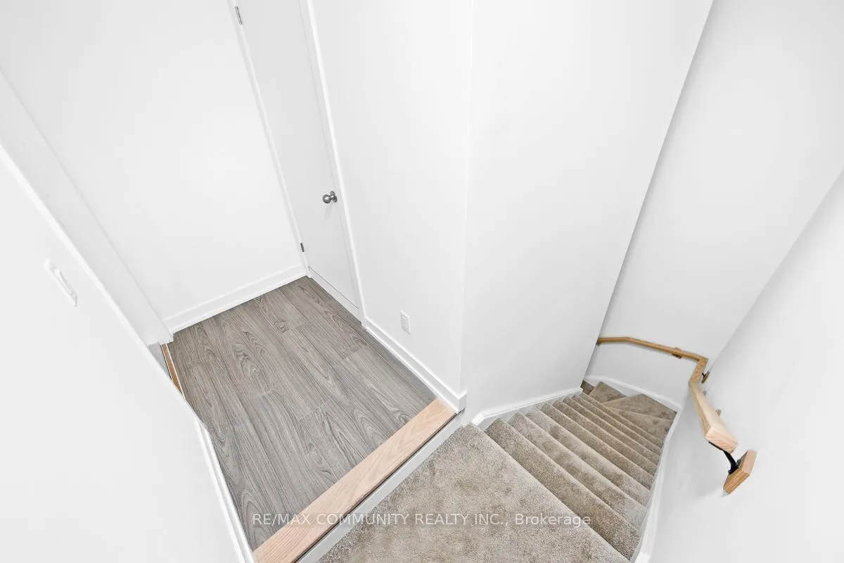 Photo 16 of Unit 303A, 16 Melbourne Avenue, St. Catharines, E. Chester — HOMEH