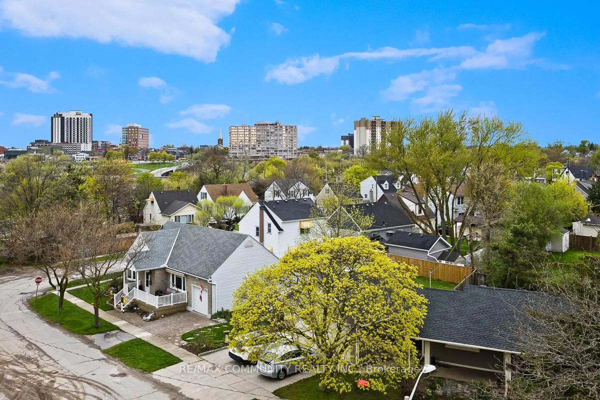Photo 20 of Unit 303A, 16 Melbourne Avenue, St. Catharines, E. Chester — HOMEH