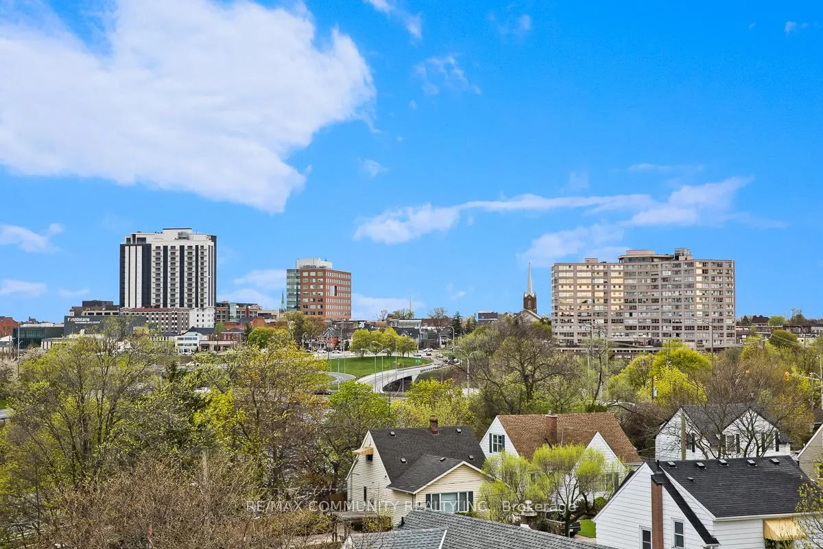 Photo 21 of Unit 303A, 16 Melbourne Avenue, St. Catharines, E. Chester — HOMEH