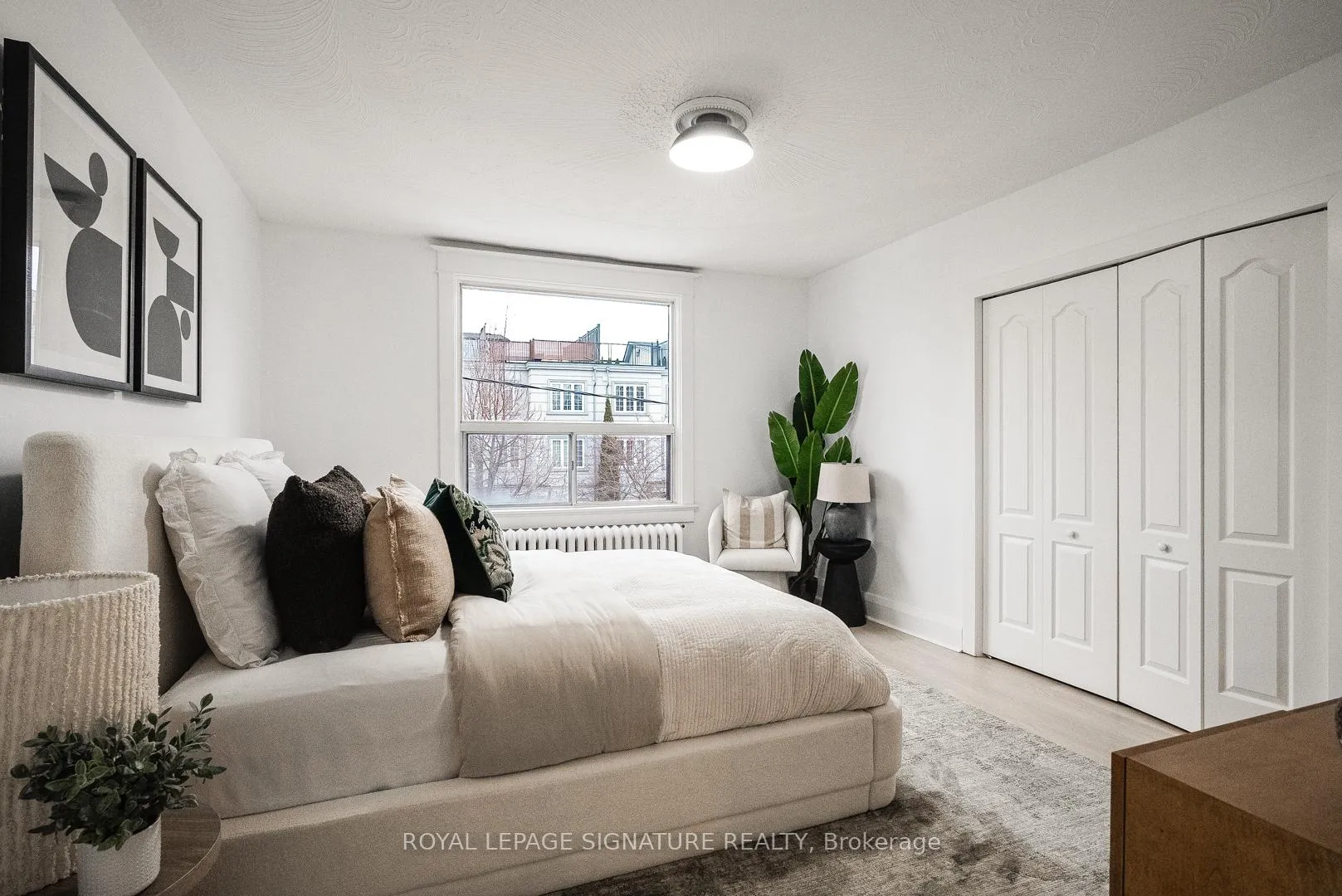 Photo 17 of Unit Upper, 216 Parkmount Road, Toronto, Greenwood-Coxwell — HOMEH
