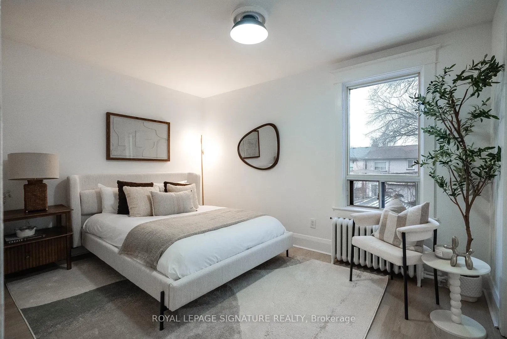 Photo 23 of Unit Upper, 216 Parkmount Road, Toronto, Greenwood-Coxwell — HOMEH