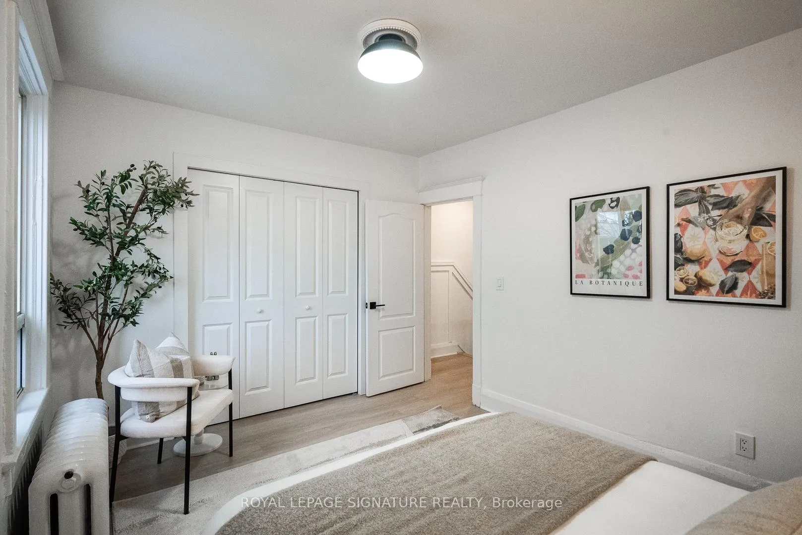 Photo 24 of Unit Upper, 216 Parkmount Road, Toronto, Greenwood-Coxwell — HOMEH