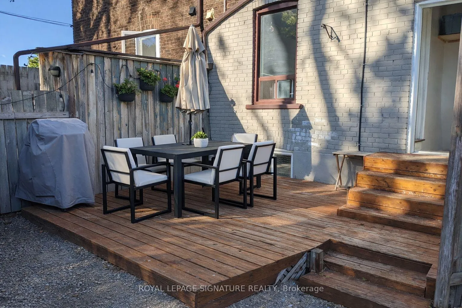Photo 29 of Unit Upper, 216 Parkmount Road, Toronto, Greenwood-Coxwell — HOMEH