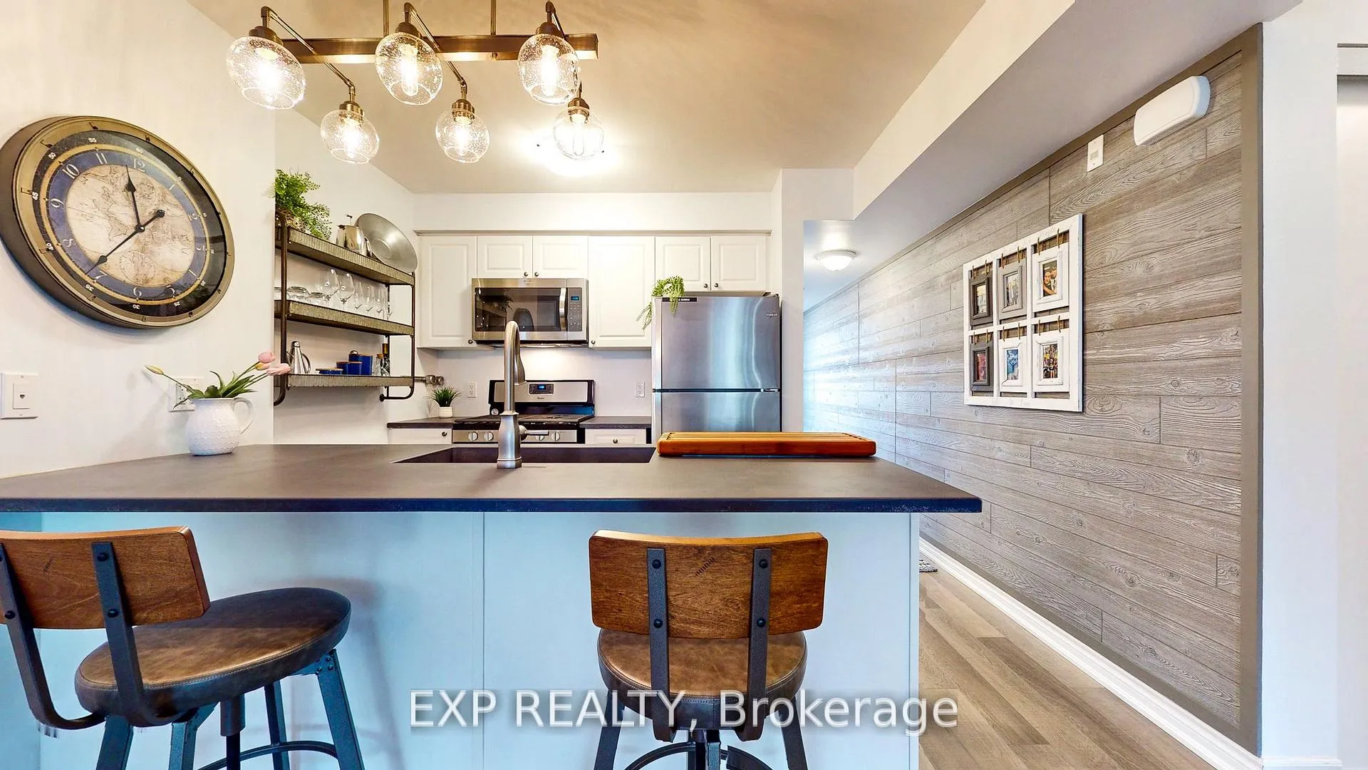 Photo 8 of Unit 202, 5 Anchorage Crescent, Collingwood — HOMEH