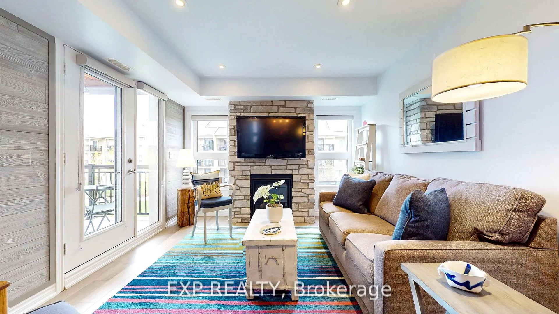 Photo 10 of Unit 202, 5 Anchorage Crescent, Collingwood — HOMEH