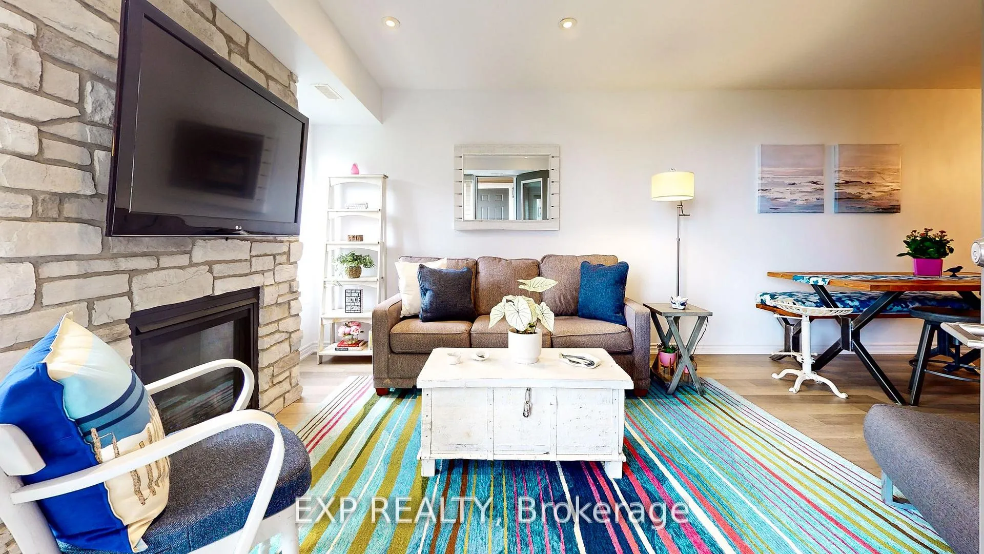 Photo 11 of Unit 202, 5 Anchorage Crescent, Collingwood — HOMEH