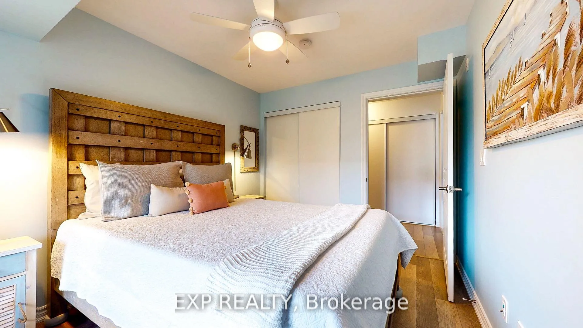 Photo 12 of Unit 202, 5 Anchorage Crescent, Collingwood — HOMEH