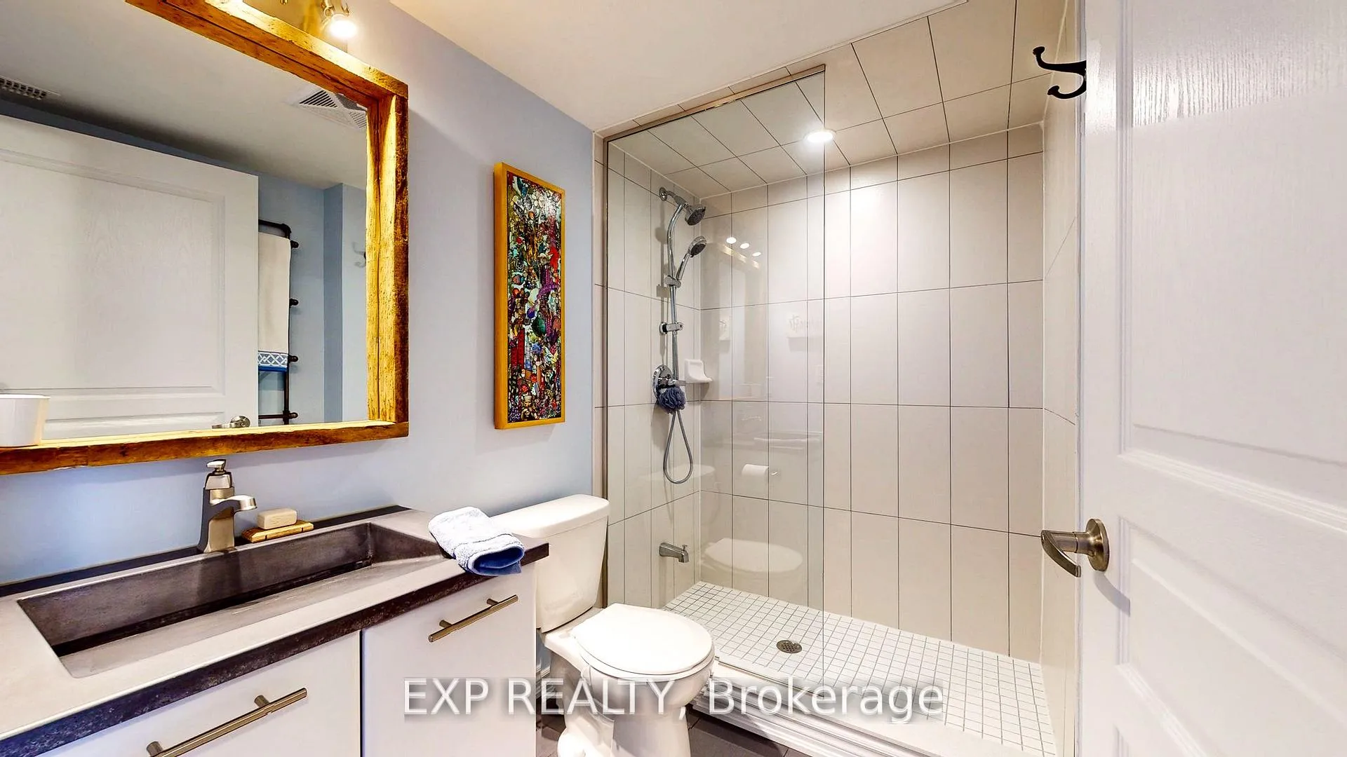 Photo 13 of Unit 202, 5 Anchorage Crescent, Collingwood — HOMEH
