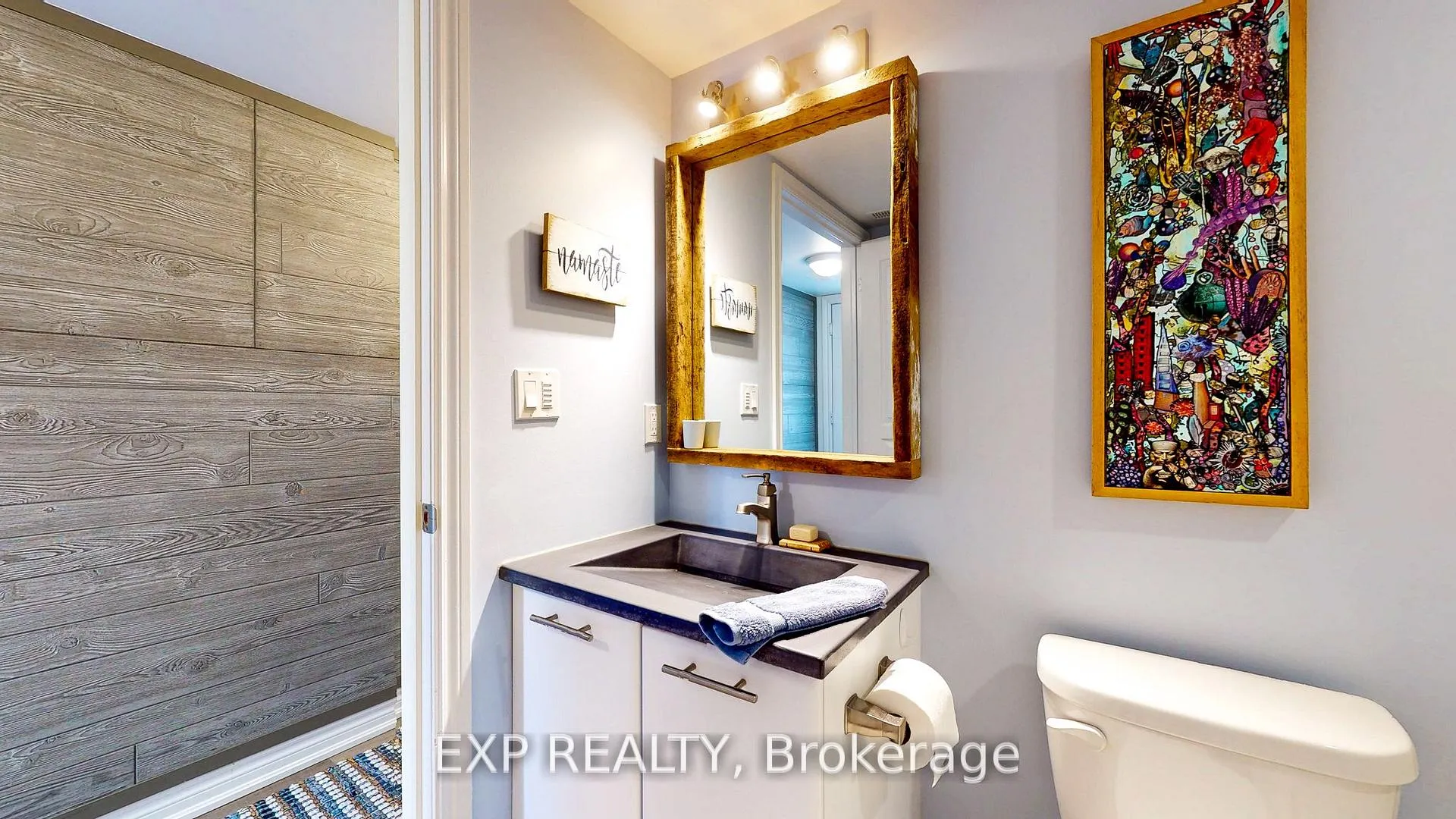 Photo 14 of Unit 202, 5 Anchorage Crescent, Collingwood — HOMEH