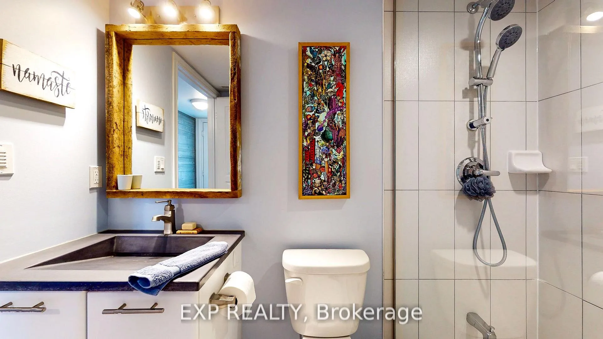 Photo 15 of Unit 202, 5 Anchorage Crescent, Collingwood — HOMEH