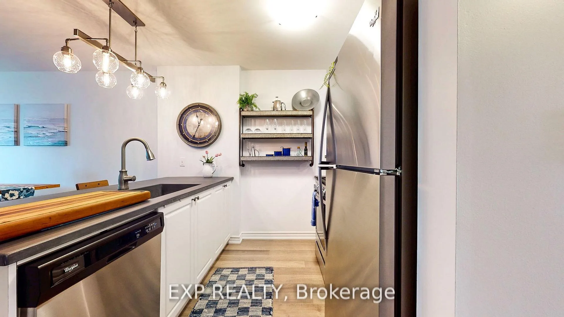 Photo 16 of Unit 202, 5 Anchorage Crescent, Collingwood — HOMEH