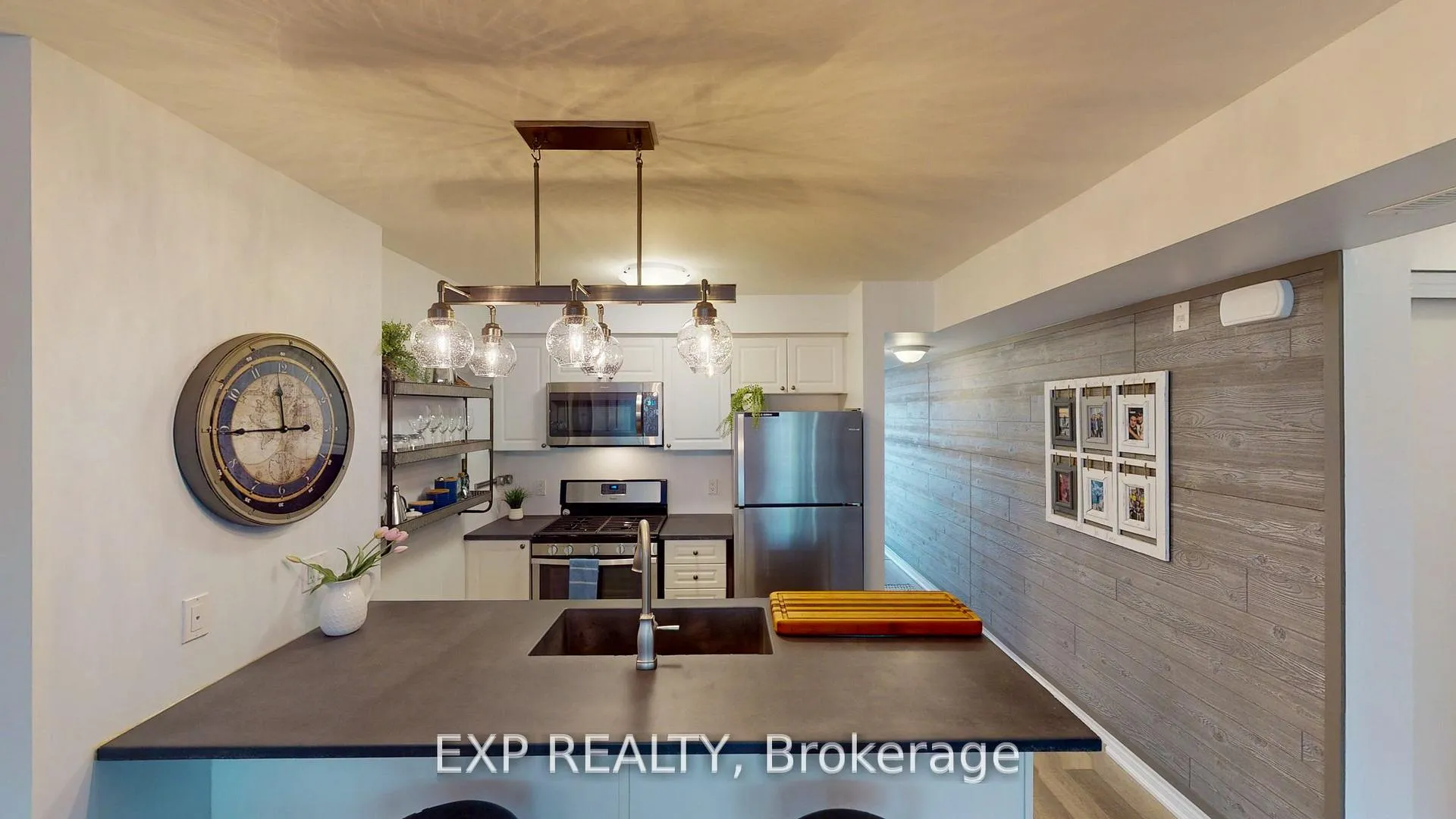 Photo 17 of Unit 202, 5 Anchorage Crescent, Collingwood — HOMEH