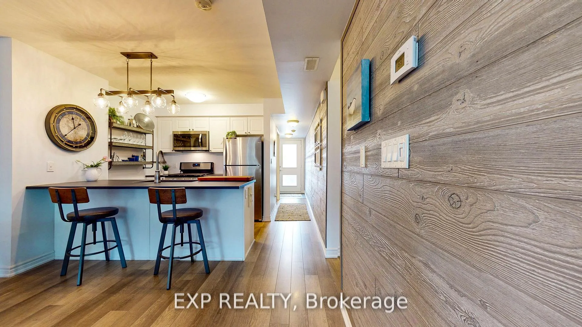 Photo 18 of Unit 202, 5 Anchorage Crescent, Collingwood — HOMEH
