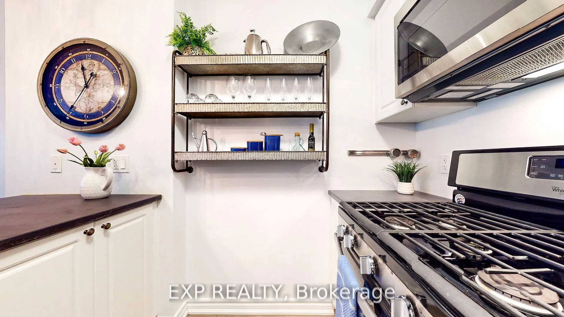 Photo 20 of Unit 202, 5 Anchorage Crescent, Collingwood — HOMEH