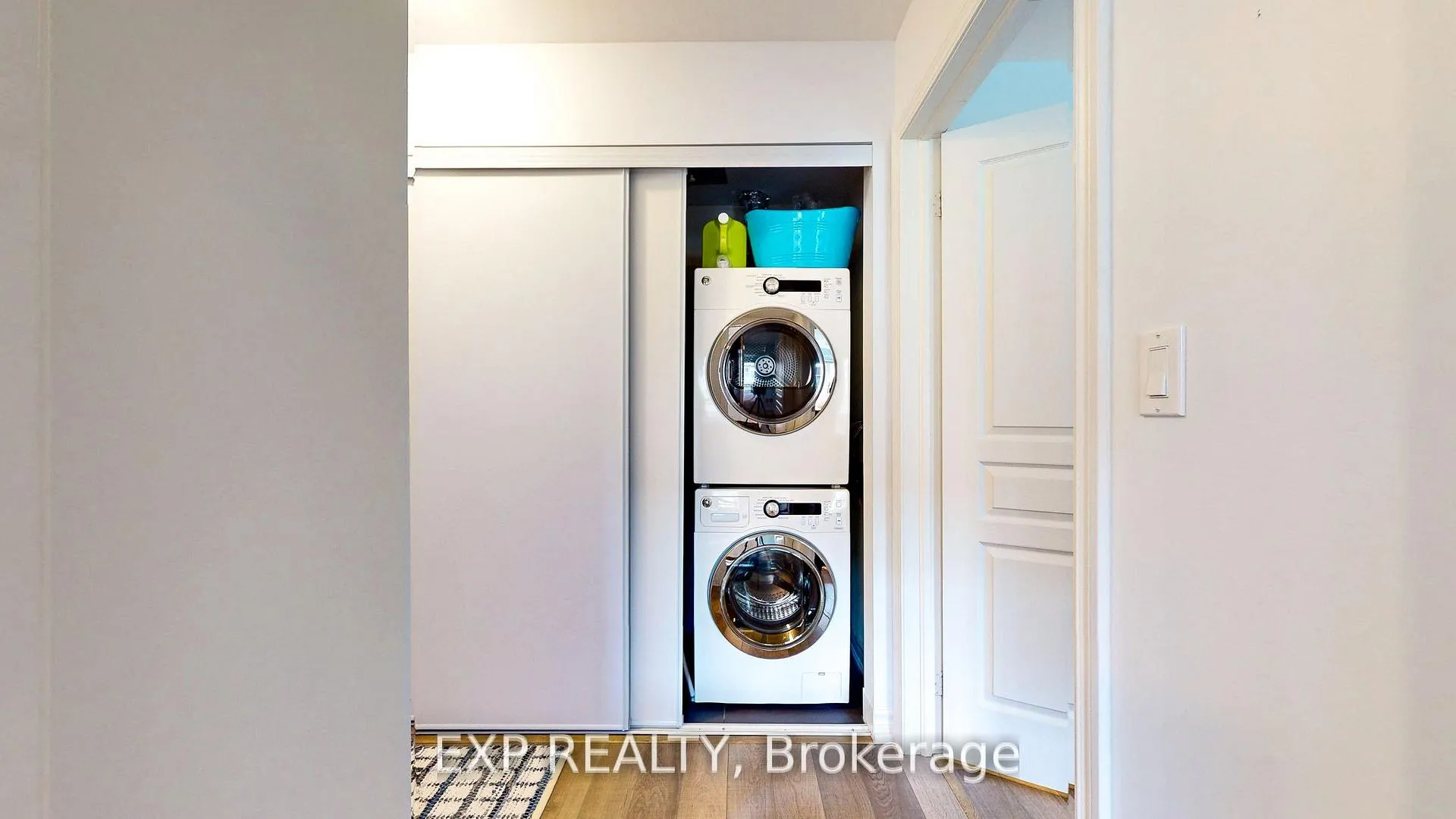 Photo 21 of Unit 202, 5 Anchorage Crescent, Collingwood — HOMEH