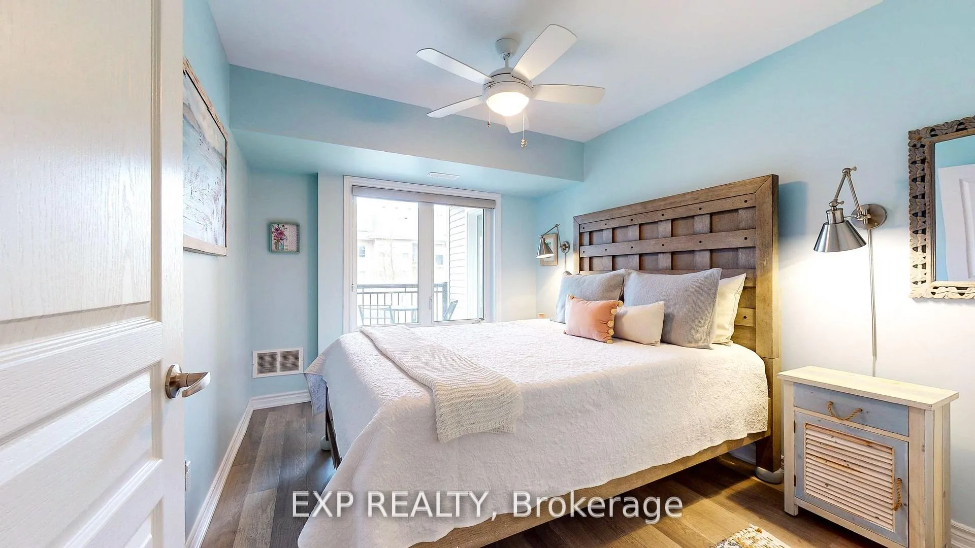 Photo 22 of Unit 202, 5 Anchorage Crescent, Collingwood — HOMEH