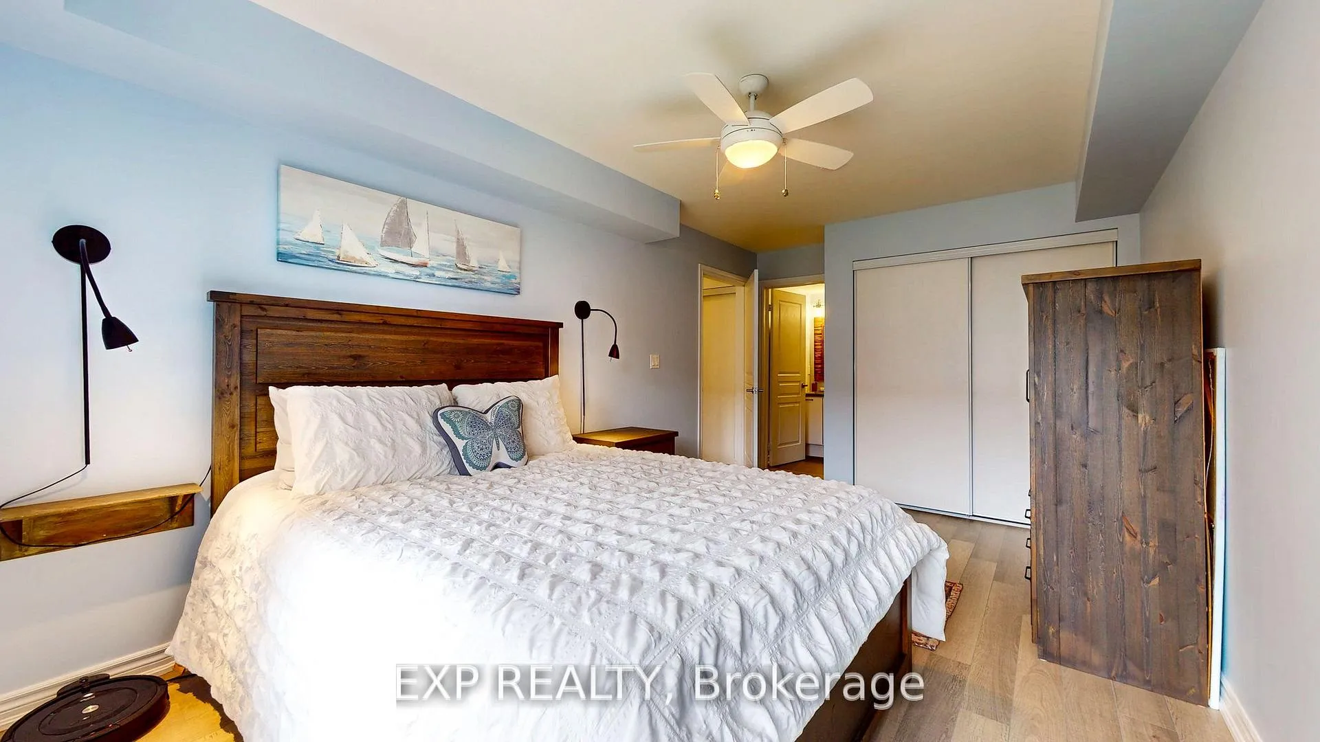 Photo 23 of Unit 202, 5 Anchorage Crescent, Collingwood — HOMEH
