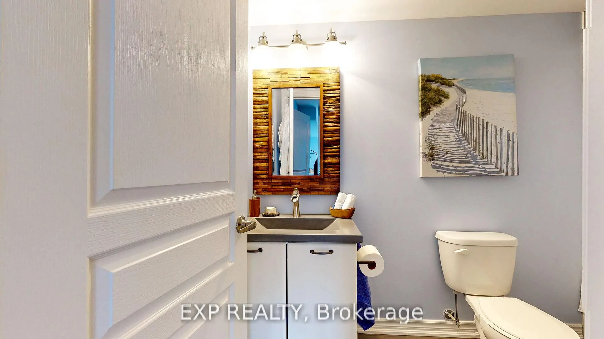 Photo 24 of Unit 202, 5 Anchorage Crescent, Collingwood — HOMEH